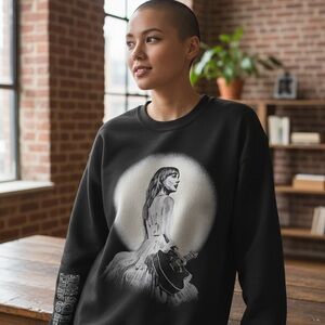 Taylor Swift ErasTour Sweatshirt